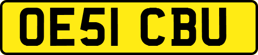 OE51CBU