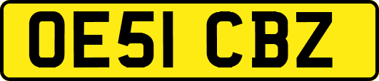 OE51CBZ