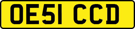 OE51CCD