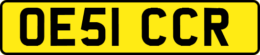 OE51CCR