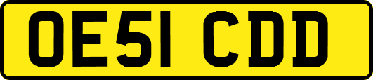 OE51CDD