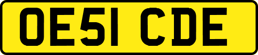 OE51CDE