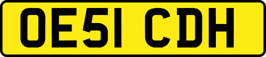 OE51CDH