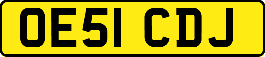 OE51CDJ