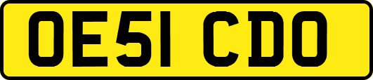 OE51CDO