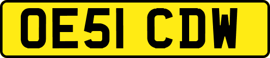 OE51CDW