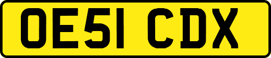 OE51CDX