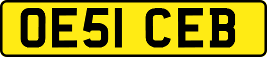 OE51CEB