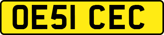 OE51CEC