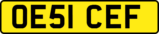 OE51CEF