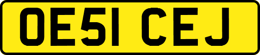 OE51CEJ