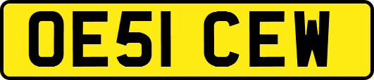 OE51CEW