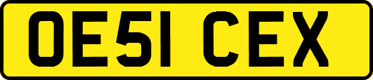 OE51CEX