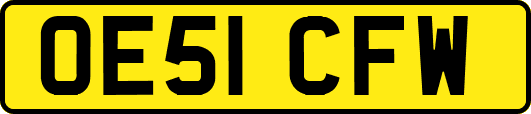 OE51CFW