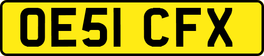 OE51CFX