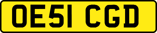 OE51CGD