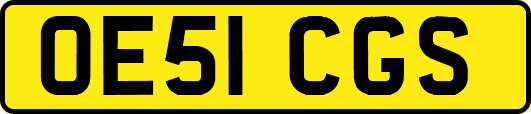 OE51CGS