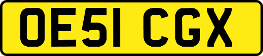 OE51CGX