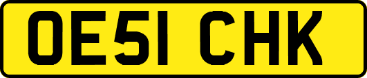 OE51CHK