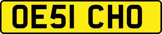 OE51CHO