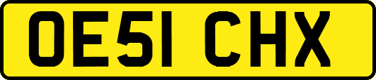 OE51CHX