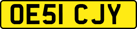 OE51CJY