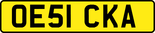 OE51CKA