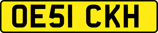 OE51CKH