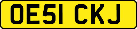 OE51CKJ