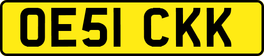 OE51CKK