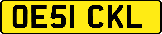 OE51CKL