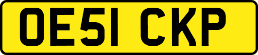 OE51CKP