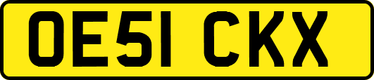 OE51CKX