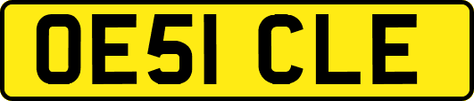 OE51CLE