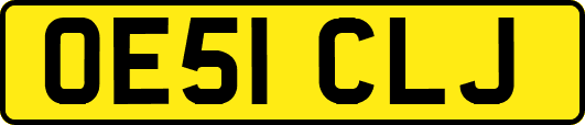 OE51CLJ