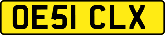 OE51CLX