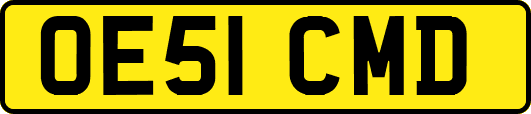 OE51CMD