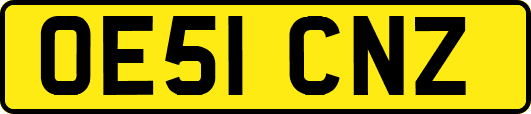 OE51CNZ