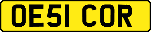 OE51COR