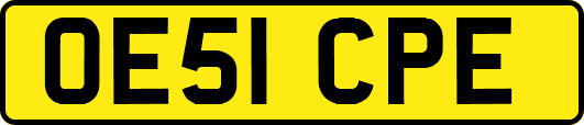 OE51CPE