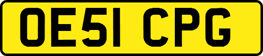 OE51CPG