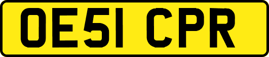 OE51CPR