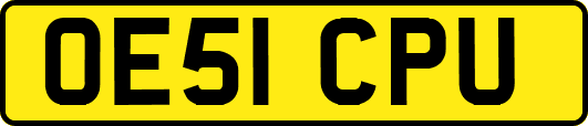 OE51CPU