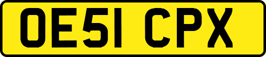 OE51CPX