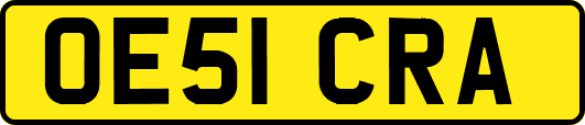 OE51CRA