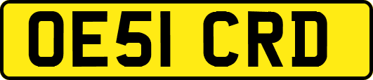 OE51CRD