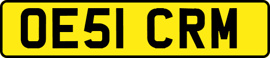 OE51CRM