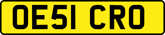 OE51CRO