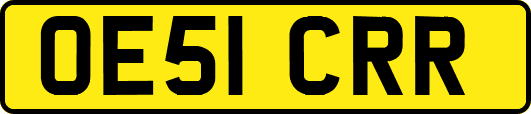 OE51CRR