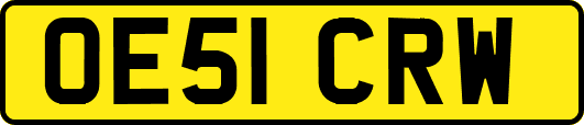 OE51CRW